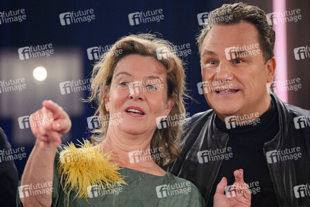 Talkshow 'Kölner Treff' in Köln