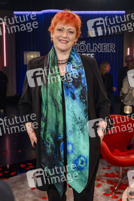 Talkshow 'Kölner Treff' in Köln