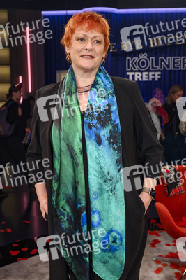 Talkshow 'Kölner Treff' in Köln