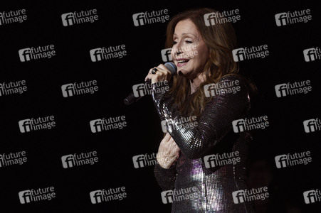 Konzert von Vicky Leandros in Hannover
