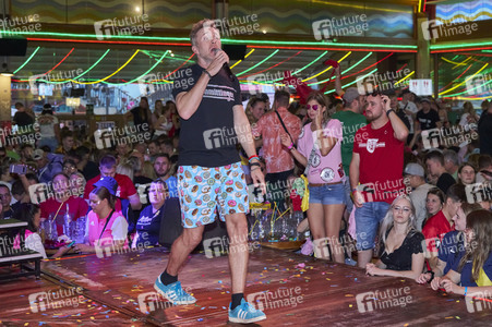 Saison-Closing 2023 auf Mallorca
