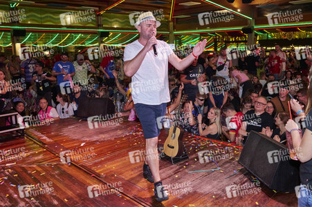 Saison-Closing 2023 auf Mallorca