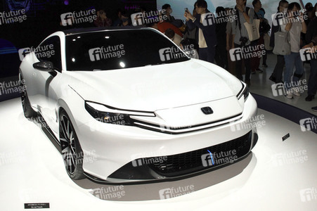 Japan Mobility Show 2023  in Tokio
