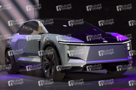 Japan Mobility Show 2023  in Tokio