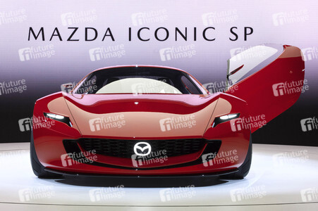 Japan Mobility Show 2023  in Tokio