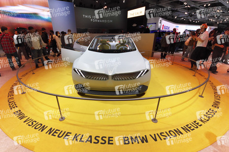 Japan Mobility Show 2023  in Tokio
