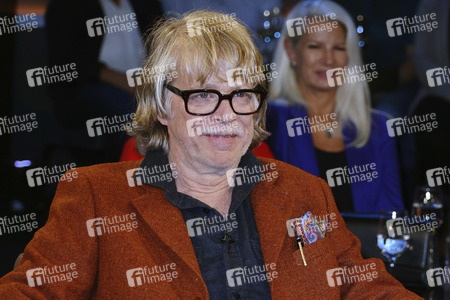 'NDR Talk Show' in Hamburg