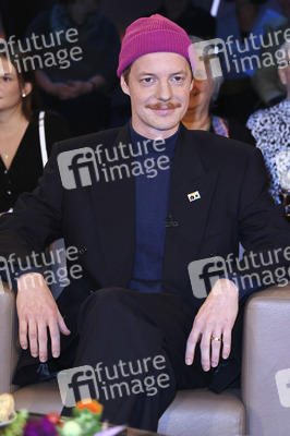 'NDR Talk Show' in Hamburg