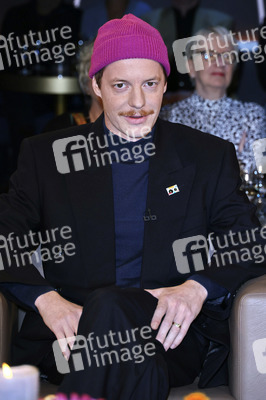 'NDR Talk Show' in Hamburg