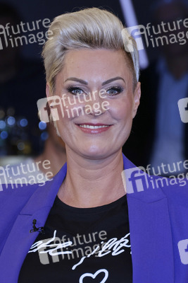 'NDR Talk Show' in Hamburg