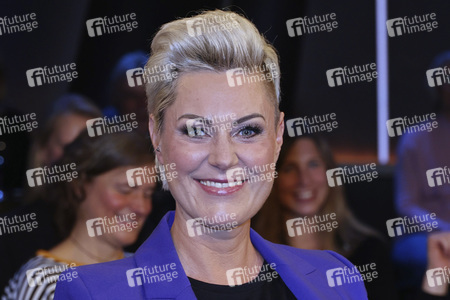 'NDR Talk Show' in Hamburg