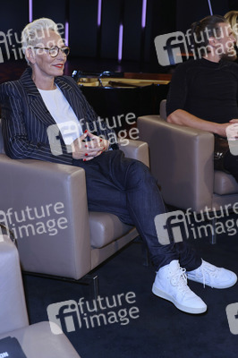 'NDR Talk Show' in Hamburg