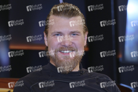 'NDR Talk Show' in Hamburg