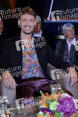 'NDR Talk Show' in Hamburg