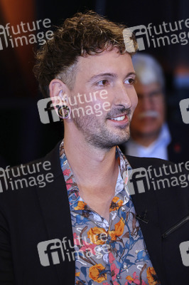 'NDR Talk Show' in Hamburg