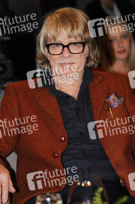 'NDR Talk Show' in Hamburg