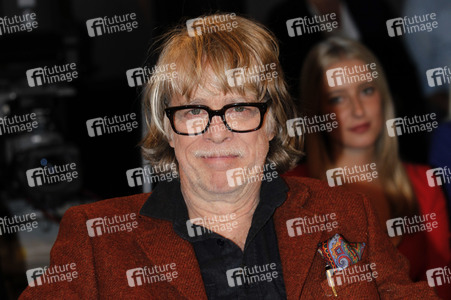 'NDR Talk Show' in Hamburg