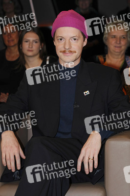 'NDR Talk Show' in Hamburg