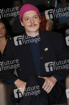 'NDR Talk Show' in Hamburg