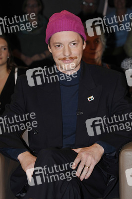 'NDR Talk Show' in Hamburg