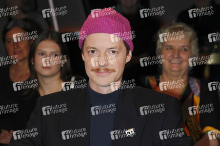 'NDR Talk Show' in Hamburg