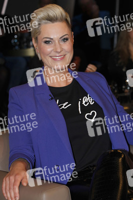 'NDR Talk Show' in Hamburg