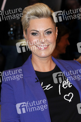 'NDR Talk Show' in Hamburg