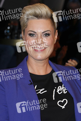 'NDR Talk Show' in Hamburg