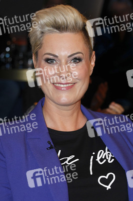 'NDR Talk Show' in Hamburg