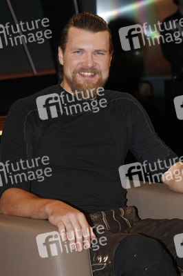 'NDR Talk Show' in Hamburg