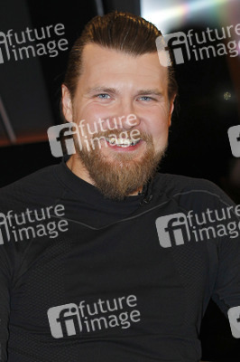 'NDR Talk Show' in Hamburg