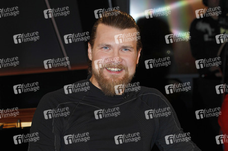 'NDR Talk Show' in Hamburg
