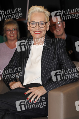 'NDR Talk Show' in Hamburg
