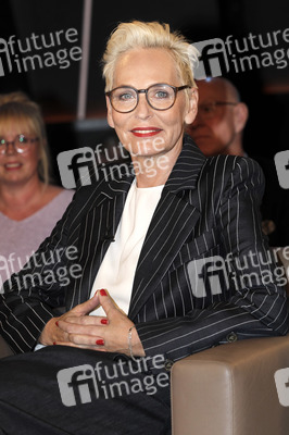 'NDR Talk Show' in Hamburg