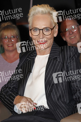 'NDR Talk Show' in Hamburg