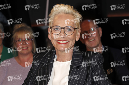 'NDR Talk Show' in Hamburg