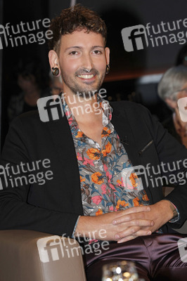 'NDR Talk Show' in Hamburg