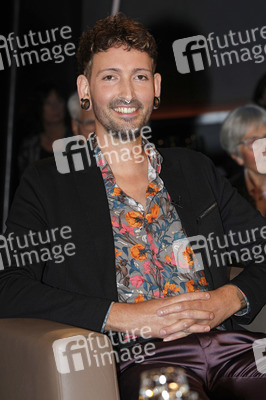 'NDR Talk Show' in Hamburg