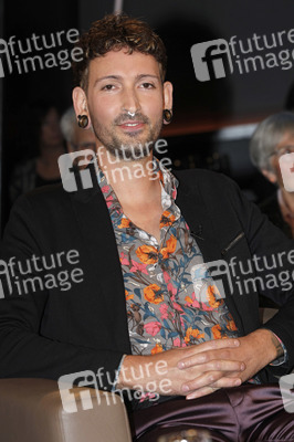 'NDR Talk Show' in Hamburg