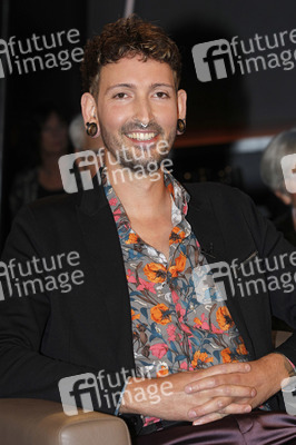 'NDR Talk Show' in Hamburg