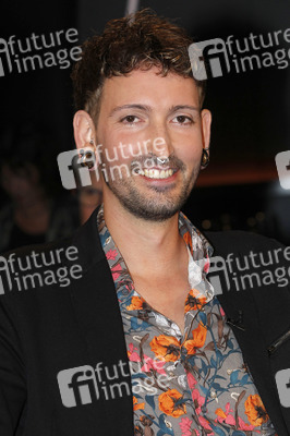 'NDR Talk Show' in Hamburg