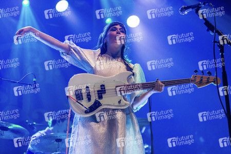 Konzert von Power Plush in Hannover