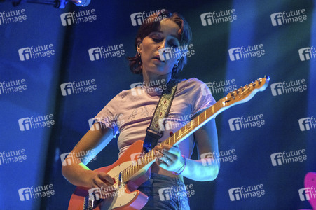Konzert von Power Plush in Hannover