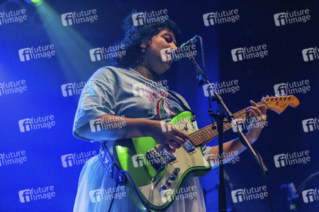 Konzert von Power Plush in Hannover