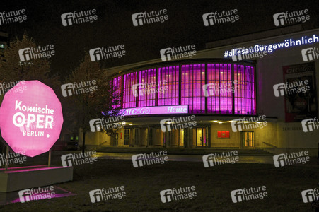Musicalpremiere 'Chicago' in Berlin