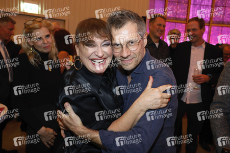 Musicalpremiere 'Chicago' in Berlin