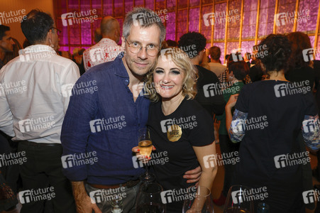 Musicalpremiere 'Chicago' in Berlin