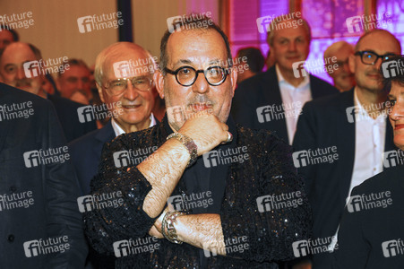 Musicalpremiere 'Chicago' in Berlin
