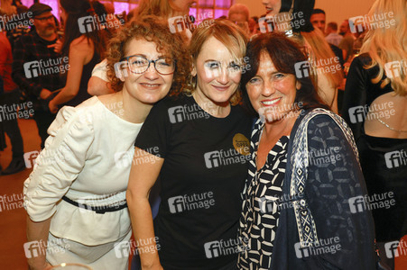 Musicalpremiere 'Chicago' in Berlin