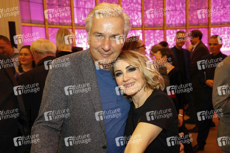 Musicalpremiere 'Chicago' in Berlin